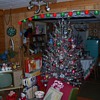 My Atomic Christmas House