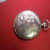 Supreme Illinois Pocket watch