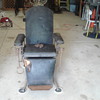 1800's Birthing Chair/Dentist and Doctors Chair.