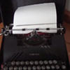 Typing Mashine Corona Silent