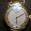 Vintage Longines Watch
