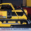 TONKA Turbo Diesel Dozer - 1980's