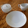 Limoge  and Sango china