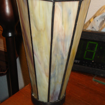 Could this be a Lamp Shade? - Lamps