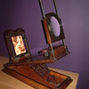 Stereoscope & Graphoscope viewer