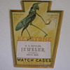 Keystone Watch Cases