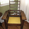 Morris Chair