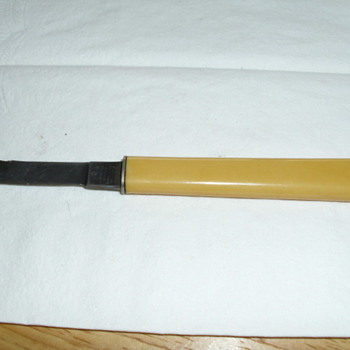 Dual use tool - Tools and Hardware