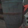 Rain barrel?