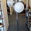 who made this lamp ?