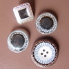 Vintage Buttons