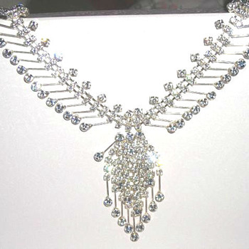 Jewelry Trademark Info