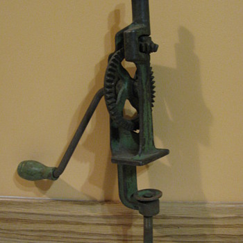 Vintage beater style tool.   - Tools and Hardware