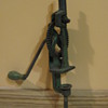 Vintage beater style tool.  