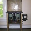New Perfection 502 Kerosene Stove