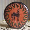 Navajo Horse Pottery