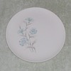 Boutonniere Pattern China Plate