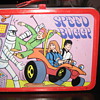 1973 Speed Buggy Lunchbox