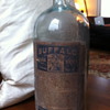 Buffalo Lithia Water bottle