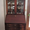 Maddox Secretary Desk
