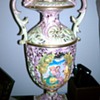 Any idea what/when these lamps are?
