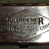 Five Second Sharpener