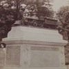 Andrews' Raiders Memorial Cabinet Card