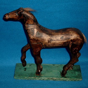 trenchart - Folk Art
