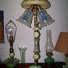 Can you say eclectic?? Hedgewalker can !!