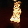 Todays Goodwill Finds!  Ardalt Japanese Porcelain Figurine