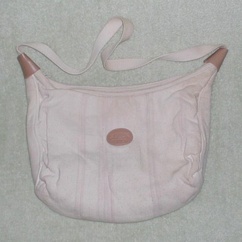 Ladies Cotton Handbag