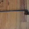 triangle bayonet