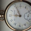 Elgin National Watch Co. ladies (?) pocket watch