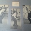 Fred Astaire Signature 