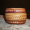 Native American Makah Basket 