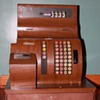 1920 National Cash Register 