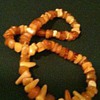 Realized we had Amber from USSR not plastic.