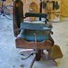 Barber Chair