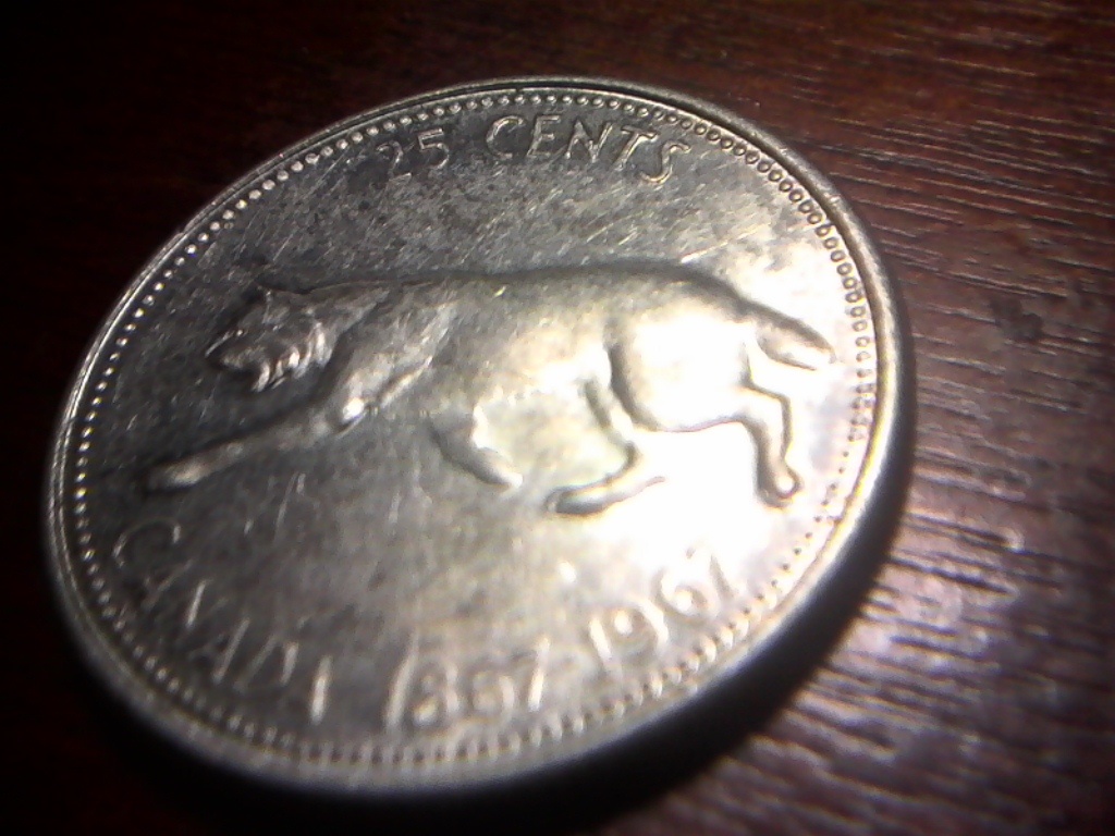 Canadian Bicentennial Coins Collectors Weekly