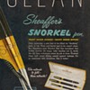1953 - Sheaffer's Pens Advertisement