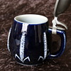 German stien mugs