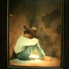 Antique 3D Image