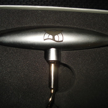 "PRIVATE LABEL" WINE CORKSCREW