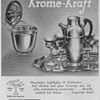 1950 Farber Bros. Advertisements