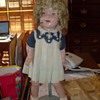 Vintage Shirley Temple Doll