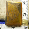 Niagra Falls Matchbox Cover