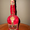 alexander mariner lapostolle cherry liqueur , in red velvet