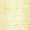 1879 Handwritten Letters in German from Bloomington, Ill (looks like there is a seal of a capitol on left hand corner)