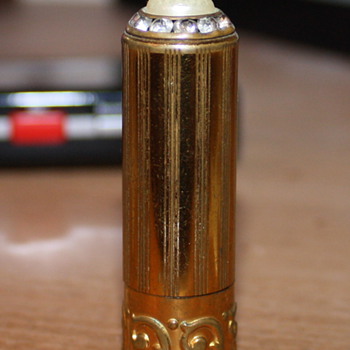 Lip Stick Container