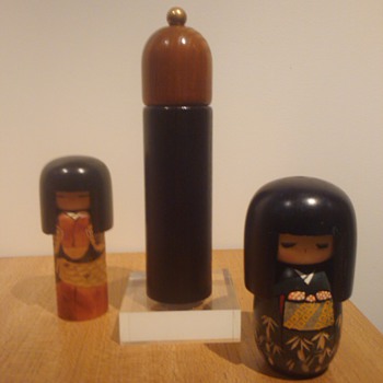 THE FAVOURITE PEPPER GRINDER